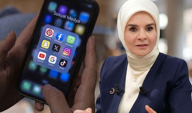 Bakan, sosyal medya yasakları için tarih verdi!