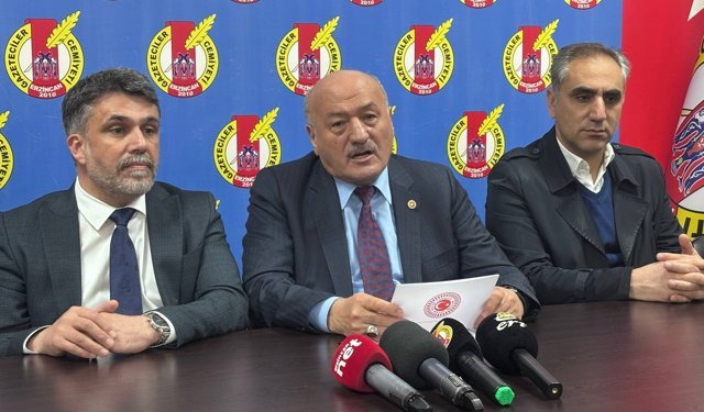 Karaman: “Erzincan’ı Yatırımın Merkezi Yapacağız”