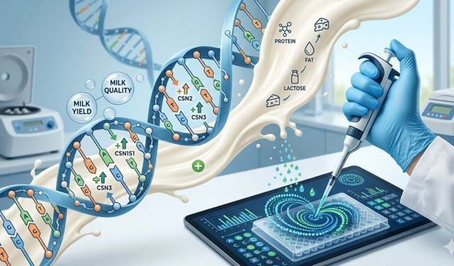 BİLİM VE TEKNOLOJİ