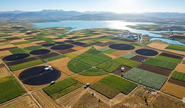 Tek Bir Hamleyle 5,6 Milyon İnsana Can Suyu!