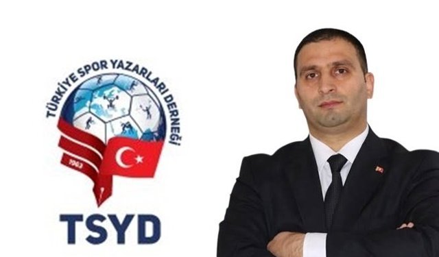 TSYD 63 Yaşında: Erzincan’dan Tebrik