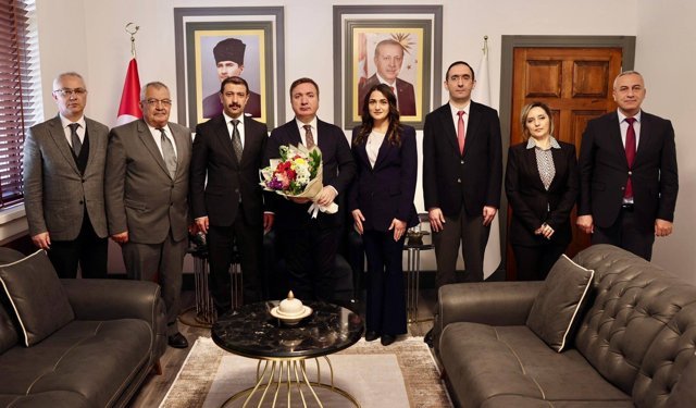 Erzincan’ın turizm alanındaki mevcut durumu konuşuldu