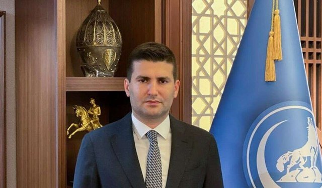 Ülkü Ocakları’ndan 19 Mayıs’ta Ankara’da dev gençlik buluşması