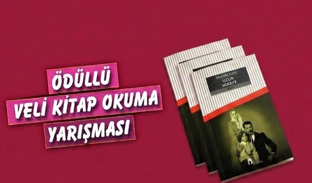 “Bir Kitapla Bahar Gelir” Projesi Erzincan’da Başlıyor