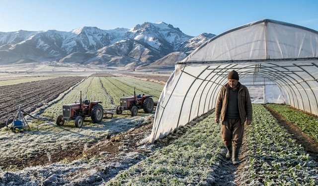 Valilik Yine Uyardı! Gece Yarısından Sonra Başlayacak