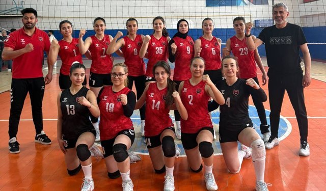 Vefa’nın Sultanları Tarih Yazdı: Erzincan Temsilcisi Namağlup Şampiyon!