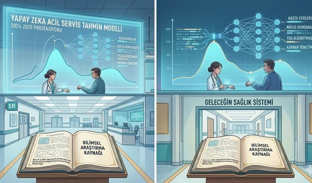 BİLİM VE TEKNOLOJİ