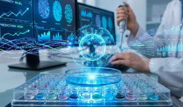 BİLİM VE TEKNOLOJİ