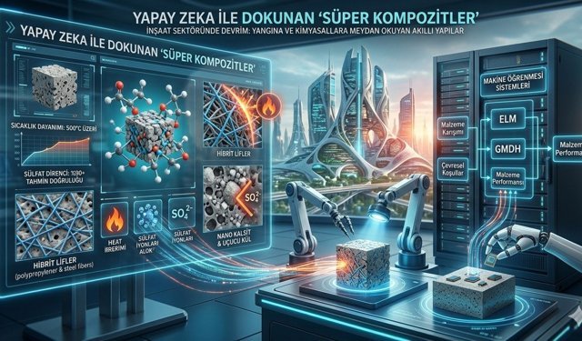 BİLİM VE TEKNOLOJİ