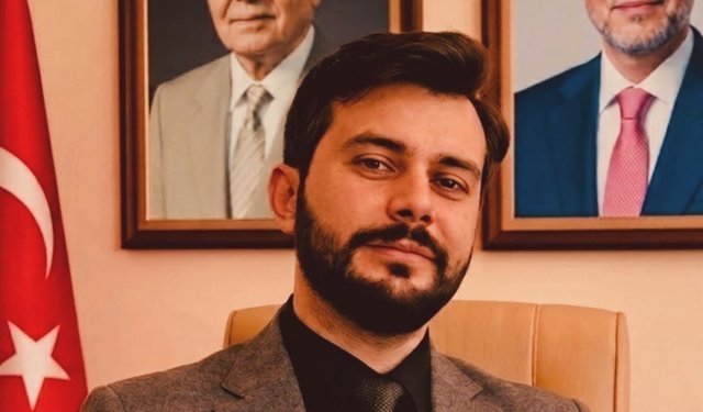 Erzincanlı Çiftçi Sahipsiz Değil