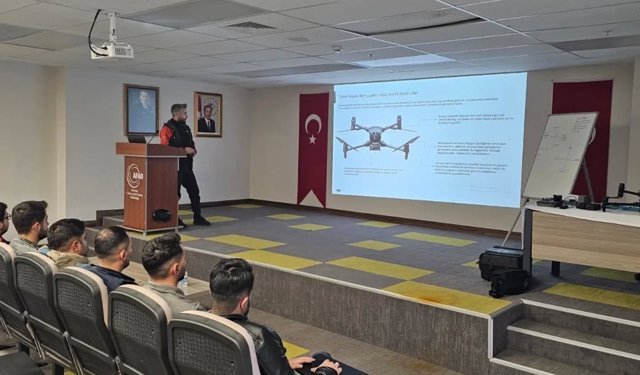 Afet Müdahalesinde Teknoloji Gücü Artıyor