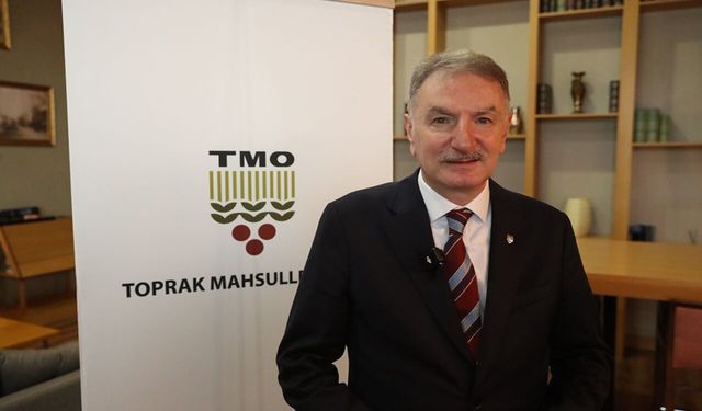 Tarımda Güçlü Sezon Beklentisi (VİDEO)