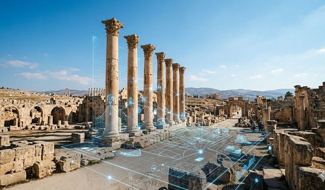 Antik Kentleri Geleceğe Taşıyacak Stratejik Model Önerisi