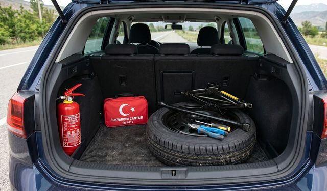 Tornavidayı Araçlarda Bulundurmak Gerçekten Zorunlu mu?