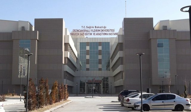 Erzincan’a Kritik Uzman Ataması