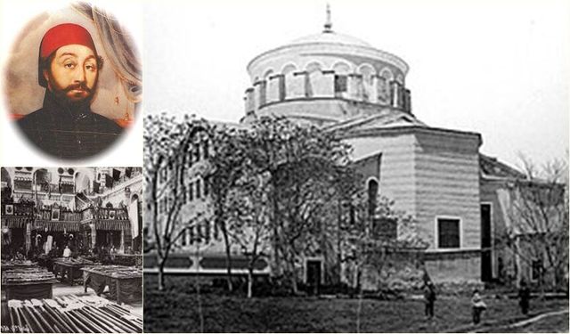 Aya İrini’nin Gizli Muhafızı: Batı Hayranı Bir Saray Damadının Müze Doğuran Estetik İsyanı!