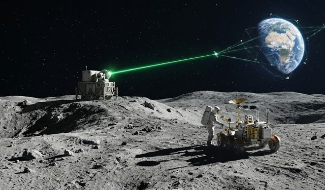 Ay'da Gigabit İnternet Dönemi Başlıyor