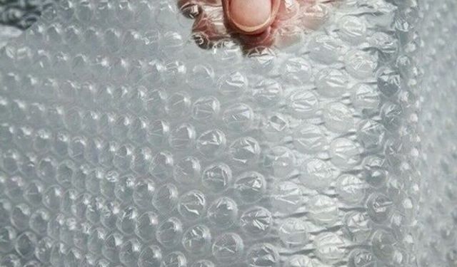 Balonlu Naylonun İlginç Hikâyesi