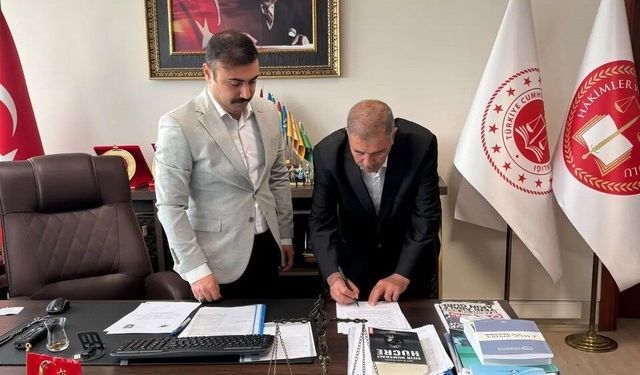 Cezaevi Hükümlüleri İçin Dönüm Noktası!