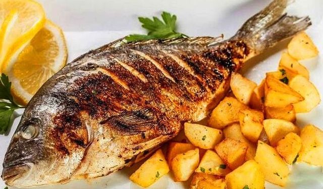 Çocuklara Hangi Balıklar Yedirilmeli?