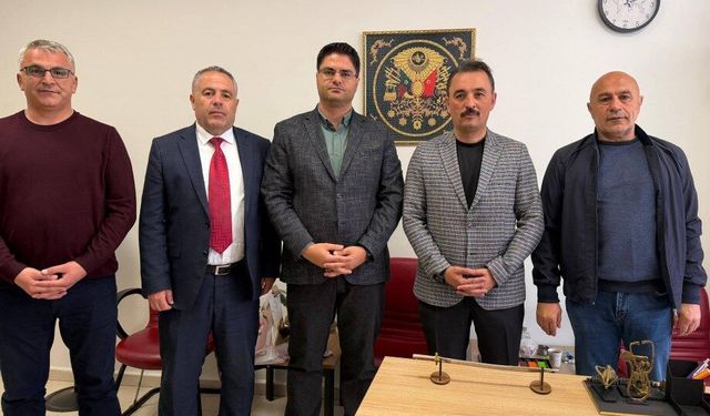 Doğu Anadolu’da Bir "İlkin" Mimarıydı, Şimdi İse Yeni Unvanıyla Gündemde!