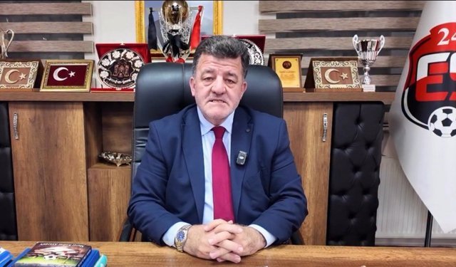 Güneş; Sporcuların Alacakları Ödendi