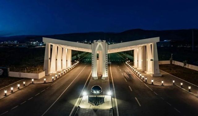 Erzincan Binali Yıldırım Üniversitesi Dünya Sıralamasında!