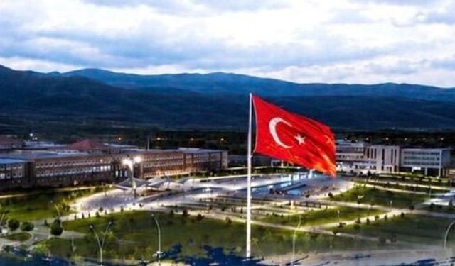 EBYÜ’de Erzincan Türküleri Konseri