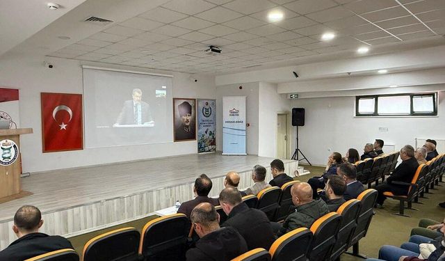 Eğitimde Yeni Dönemin Şifreleri