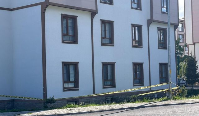 4. Kattan Düşen Otizmli Çocuğun Durumu Ağır