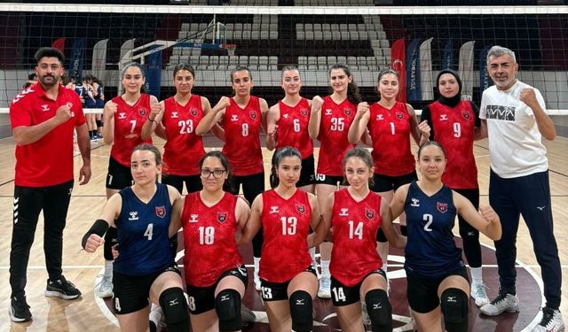 Erzincan Vefa Spor’a Final Müjdesi