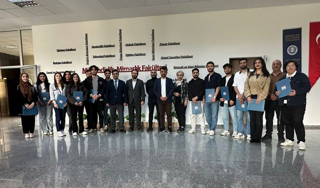 Erzincan’da Siber Güvenlik İçin Yeni Adım