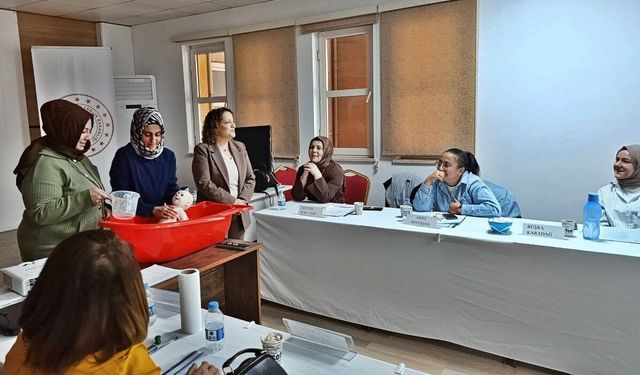 Her Gebeye Bir Ebe!