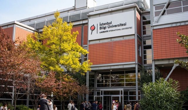 İstanbul Bilgi Üniversitesi Kapatıldı!
