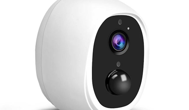 ŞOK Market’e 1080p IP Kamera Geliyor