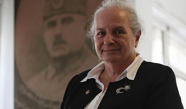 EBYÜ’de Tarihe Yolculuk Programı