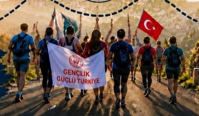 Kemaliye’de Gençlik Yürüyüşü Düzenlenecek