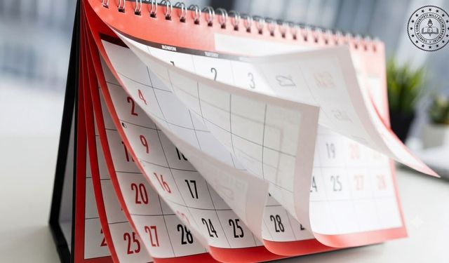 MEB 2026-2027 Eğitim Öğretim Takvimini Açıkladı