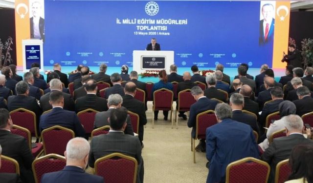 "Okullarda silahlı güvenlik olması doğru değil"