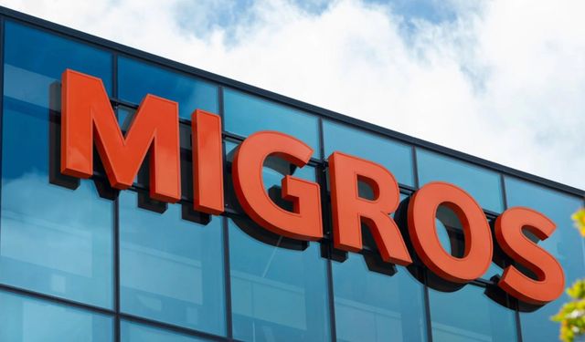 Migros’tan Erzincan’a Dev Yatırım