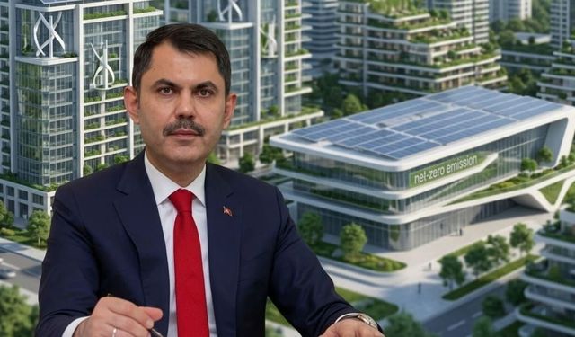 İnşaatta büyük devrim: İskan için yeni şart geldi!