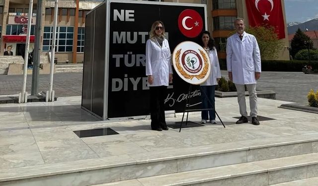 Sağlık Sisteminin Sessiz Gücü: Eczacılar