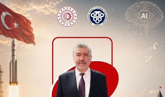 Erzincan'da teknoloji zirvesi: Bakan Yardımcısı geliyor
