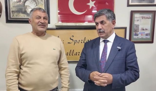 Aksun’dan STK’lara Dayanışma Mesajı (VİDEO)