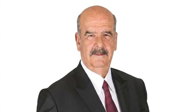Süleyman Tan’dan TSO Hesaplarına Tepki