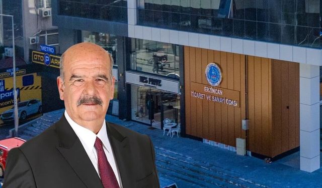 Süleyman Tan’dan TSO Hesaplarına Tepki
