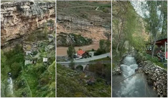 Kemah’ın Güler Yüzlü Elçileri
