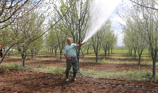Erzincan’da 1 Temmuz Alarmı