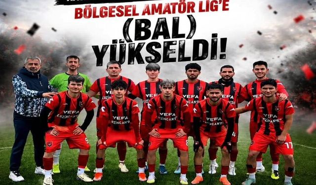 Vefa Spor BAL’da