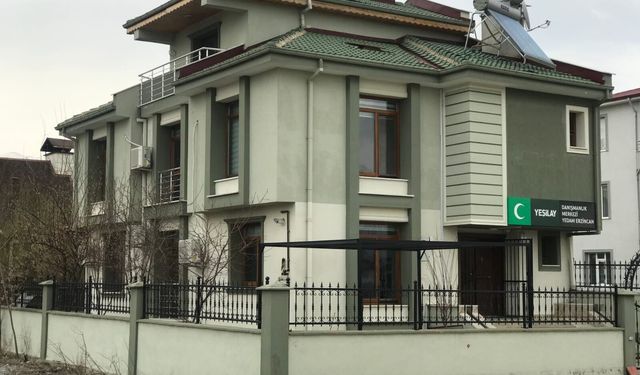 Bağımlılıkla Mücadelede Erzincan YEDAM Aktif Rol Alıyor